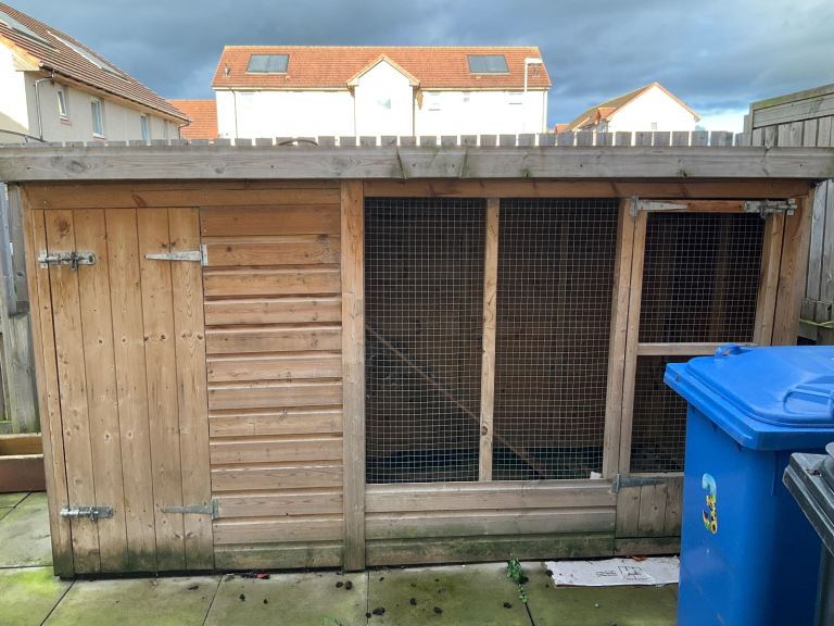 Kennel/cattery for sale 