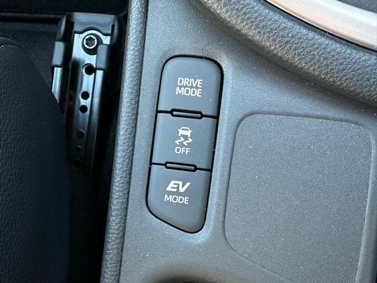 2024 Mazda Mazda2 HYBRID 1.5i Hybrid Homura 5dr CVT Hatchback Hybrid Automatic