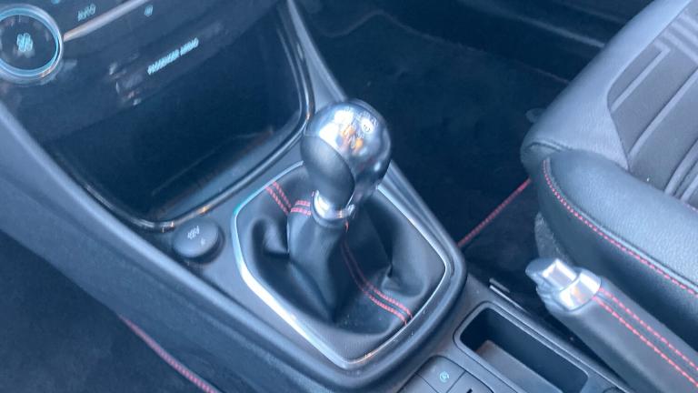 2023 Ford Puma 1.0 EcoBoost Hybrid mHEV ST-Line X 5dr HATCHBACK PETROL Manual