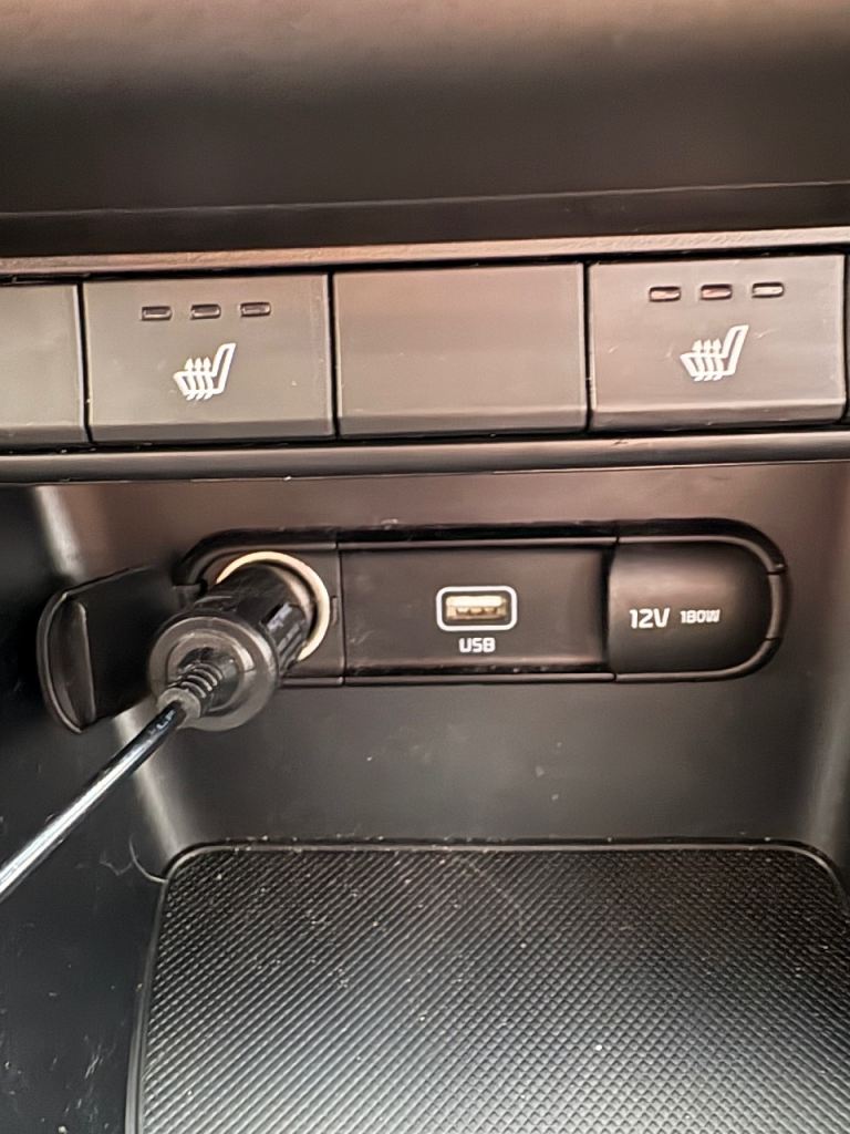 Kia, SPORTAGE, Estate, 2021, Manual, 1598 (cc), 5 doors