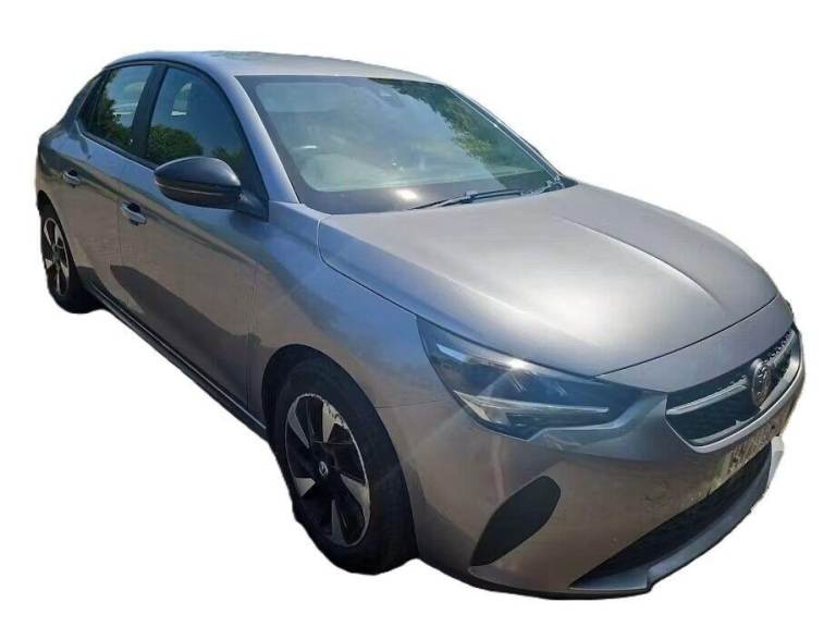 2021 Vauxhall Corsa 50kWh SE Nav Premium Hatchback 5dr Electric Auto (7.4Kw Charger) (136 ps) Hat...