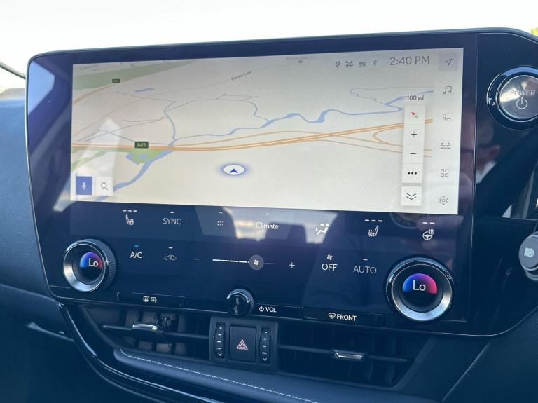 2022 Lexus NX 450h+ 2.5 5dr E-CVT (Premium Pack/Link pro) SUV Hybrid Automatic