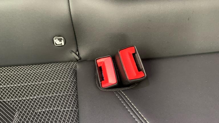 2025 Peugeot 3008 157kW GT 73kWh 5dr Auto HATCHBACK ELECTRIC Automatic