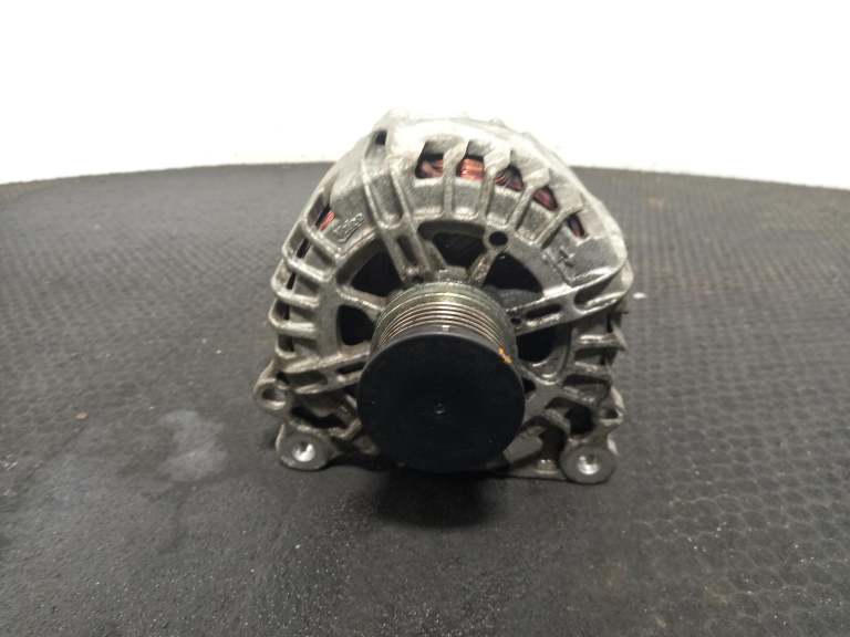 Audi Tt Alternator 2014-2023 2.0l Cuna