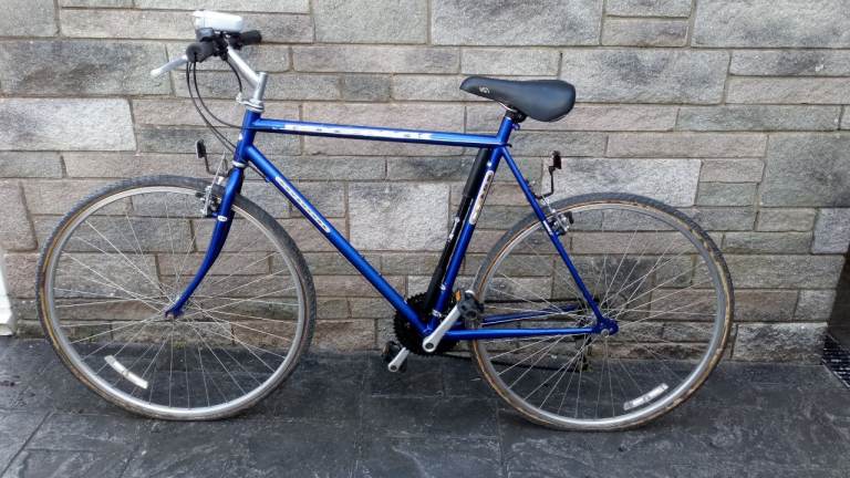 Men's road bike for sale