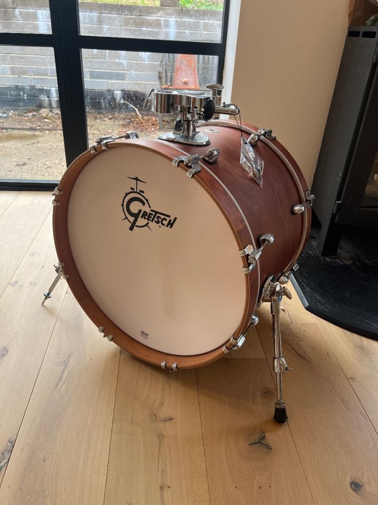 Gretsch Drums 18"x14" BD Catalina Club SWG