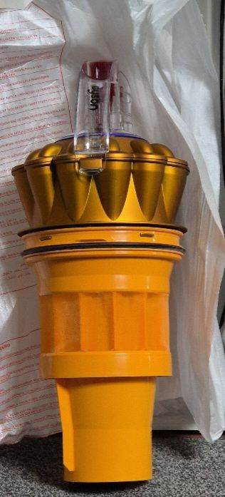Dyson Cyclone Service Assy SYE (Part 966479-02) – As Good As New