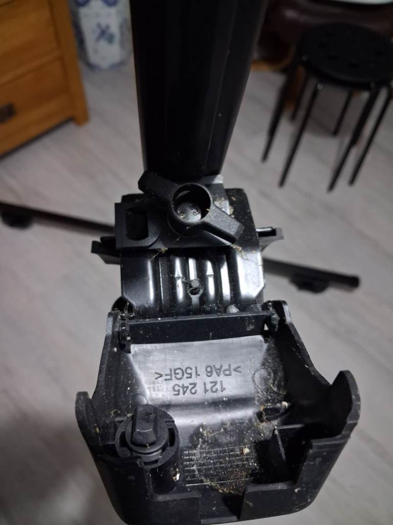 Paddy Hopkirk Roof Bars