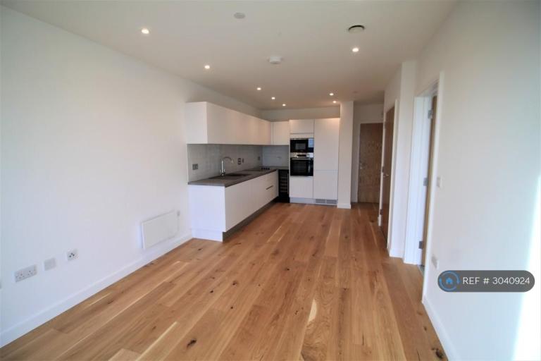 1 bedroom flat in Windmill St, Birmingham, B1 (1 bed) (#3040924)
