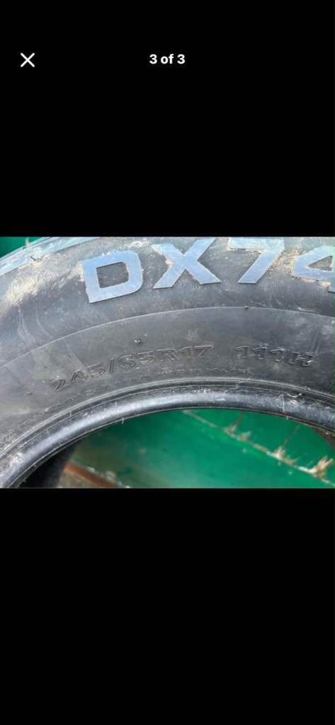 Tires 