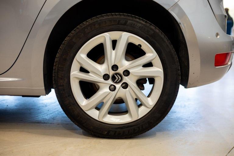 2017 Citroen C4 Picasso 1.6 BlueHDi Flair MPV 5dr Diesel Manual Euro 6 (s/s) (120 ps) *Finance Av...