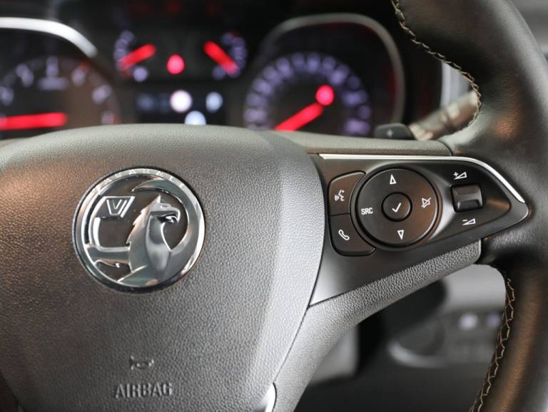 2021 Vauxhall Combo Life 1.2 Turbo 130 Elite 5dr Auto [7 seat] MPV PETROL Automatic