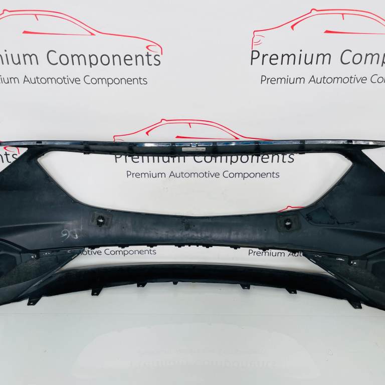 Vauxhall Insignia Front Bumper Mk2 2017 - 2020 [ah99]