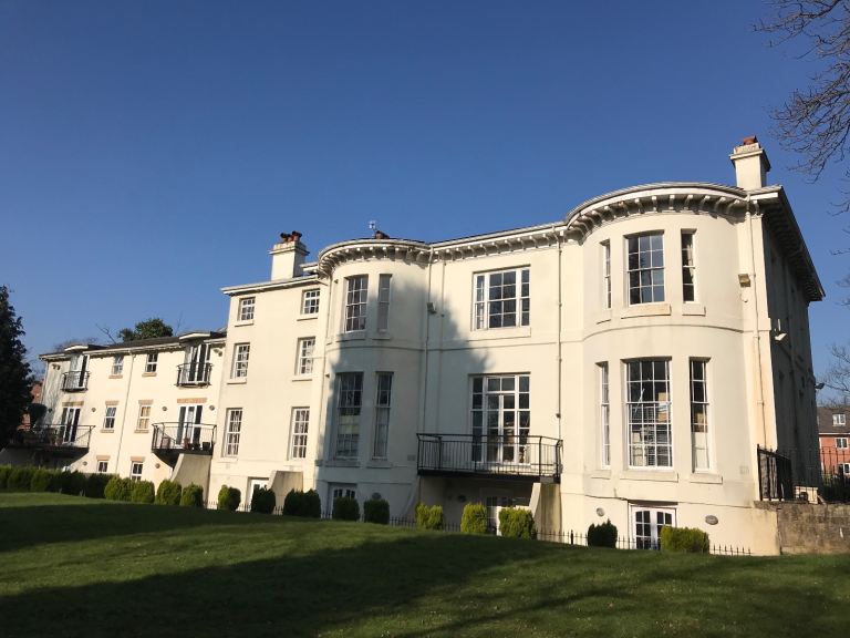 Charming 1 Bedroom Flat in Period Property – Victoria Park/Rusholme £800 pcm