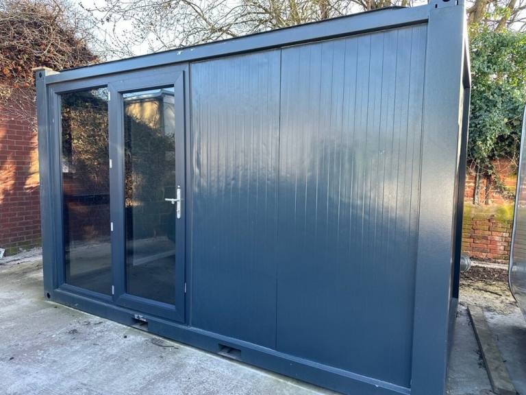 2025 REDBROOK R400 Automatic