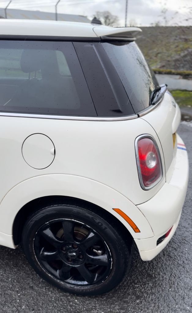 Mini, HATCHBACK, Hatchback, 2010, Manual, 1598 (cc), 3 doors