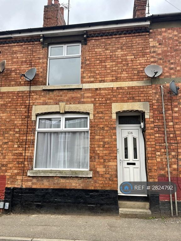 3 bedroom house in Bath Road, Kettering, NN16 (3 bed) (#2824792)