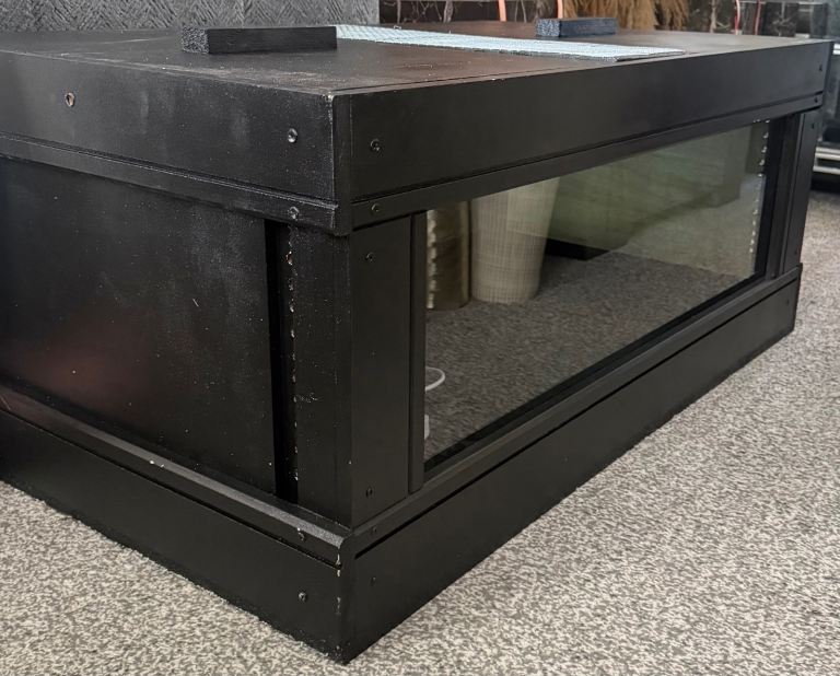 Reptile/ Tortoise Vivarium 