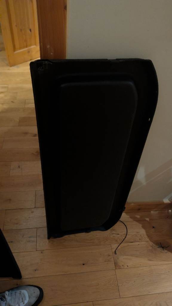 2007 Suzuki sx4 parcel shelf 