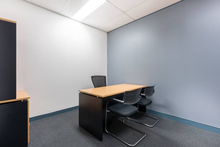 Birmingham - B3 3AS \ Day Office Access - Start Anytime