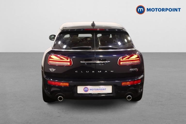 2021 MINI Clubman 2.0 Cooper S Exclusive 6dr Auto ESTATE PETROL Automatic