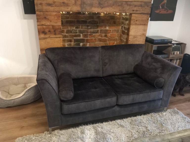 Large 2 seater sofa 