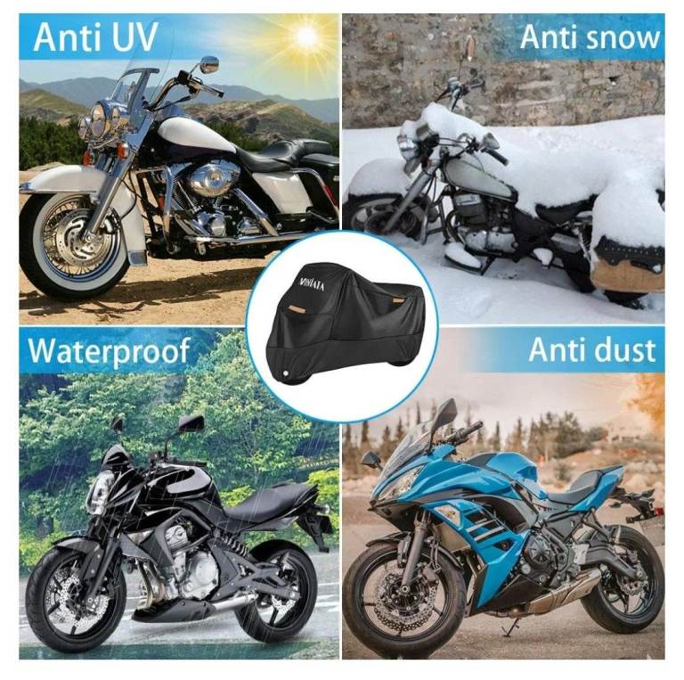 Motorcycle Cover Brand New