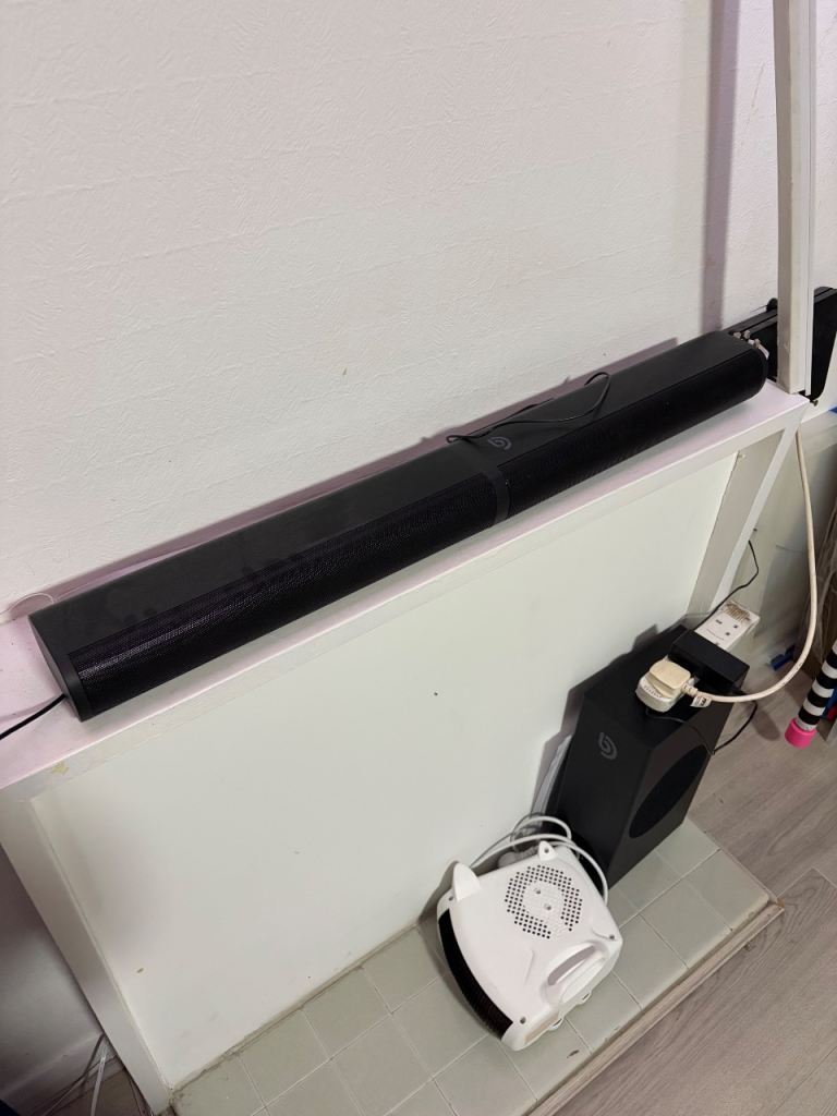 Bomaker Tapio III Soundbar