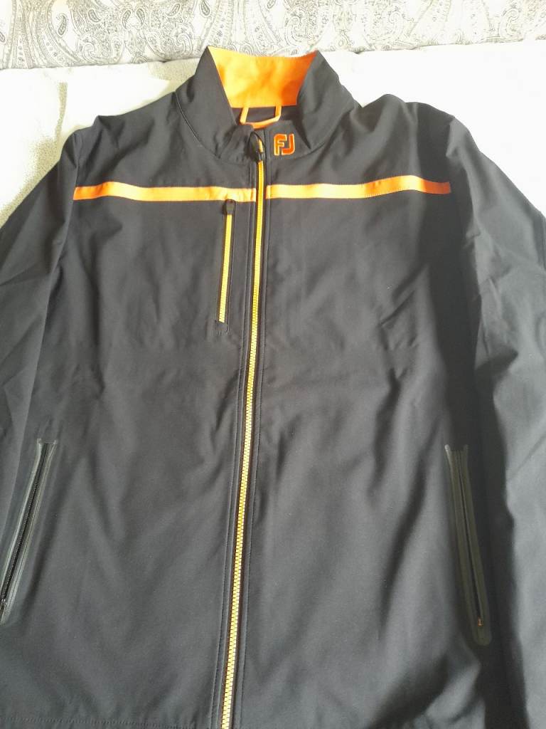 Footjoy Rain Jacket