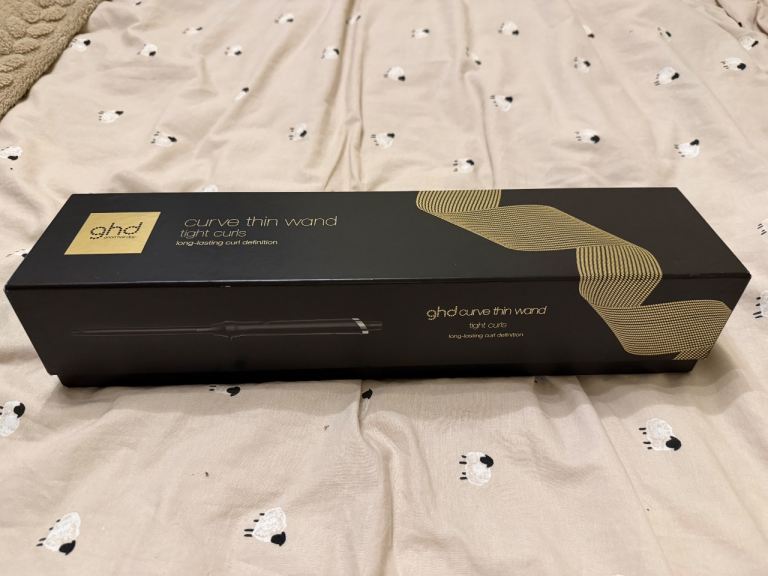 GHD Curve Thin Wand