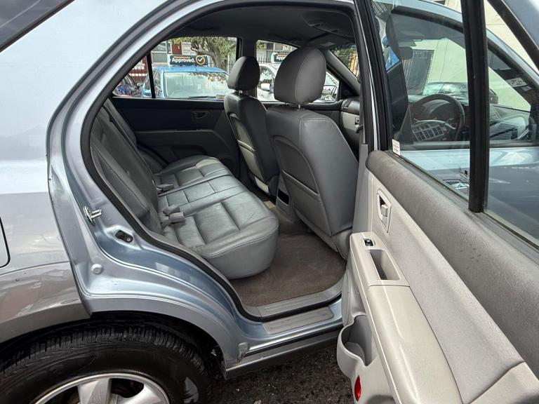  Kia Sorento 2.5 CRDi XE 5dr Diesel Automatic