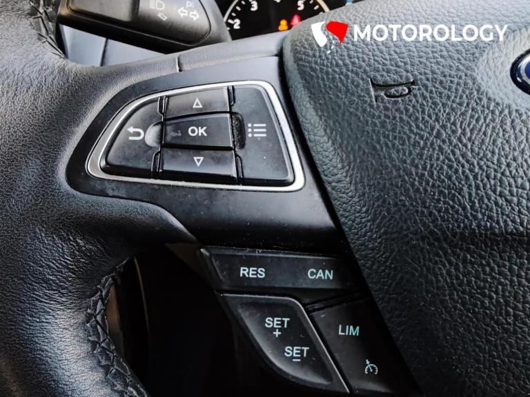 2022 Ford Ecosport 1.0T EcoBoost GPF Titanium SUV 5dr Petrol Manual Euro 6 (s/s) (125 ps) SUV Pet...