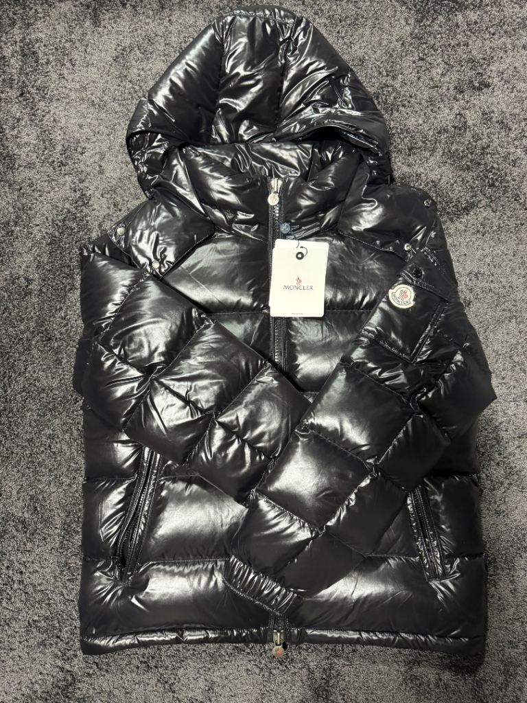 Maya Jacket