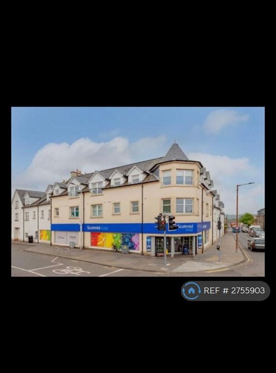 2 bedroom flat in Main Street, Kirkliston, EH29 (2 bed) (#2755903)