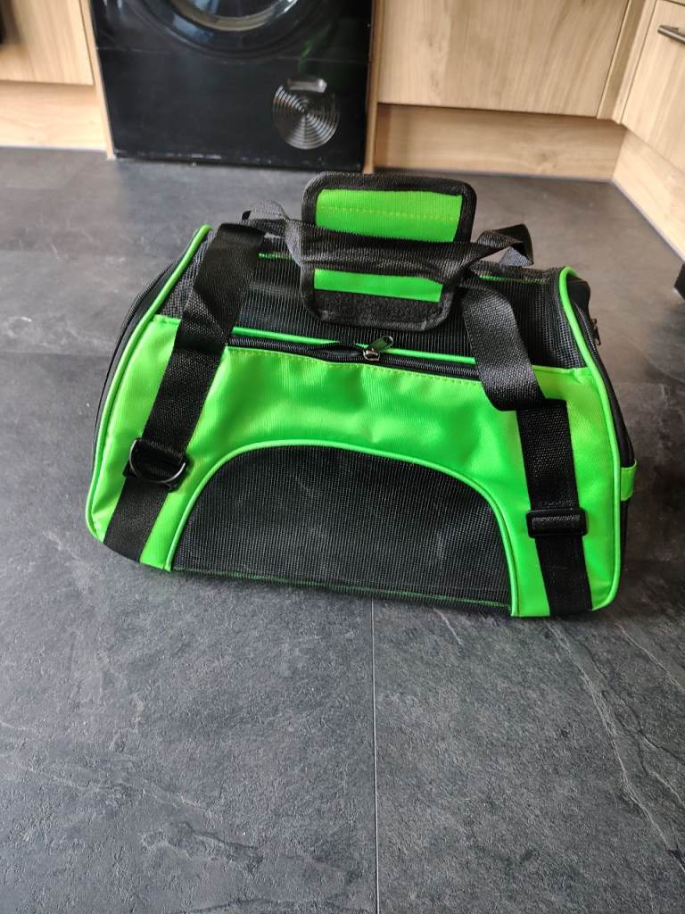 Cat Carrier
