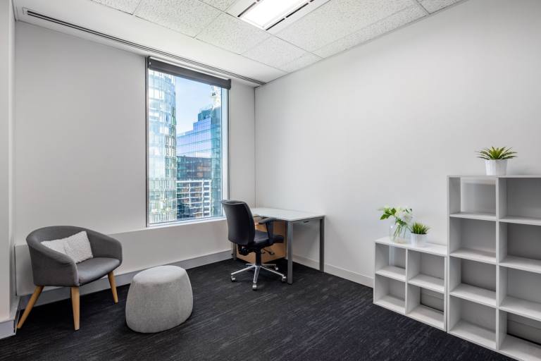 Birmingham - B15 1TR \ Day Office - Private Office When You Need It