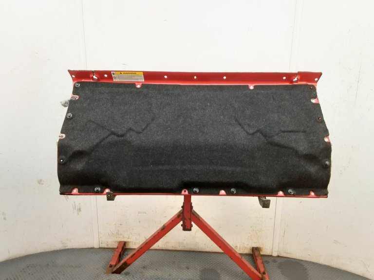 Ferrari 488 Engine Cover 2016-2021 3.9l Petrol F154cb 86880300