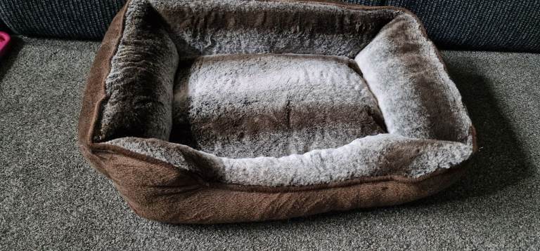 pet bed