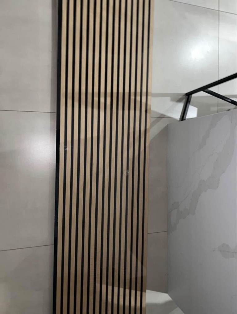 High-Quality Wall Panels – Modern Home Upgrade