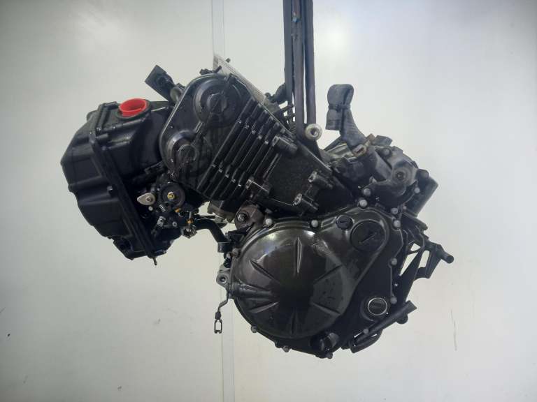 Kawasaki Kle 650 Versys Engine 2018-2024 0.6l Er650