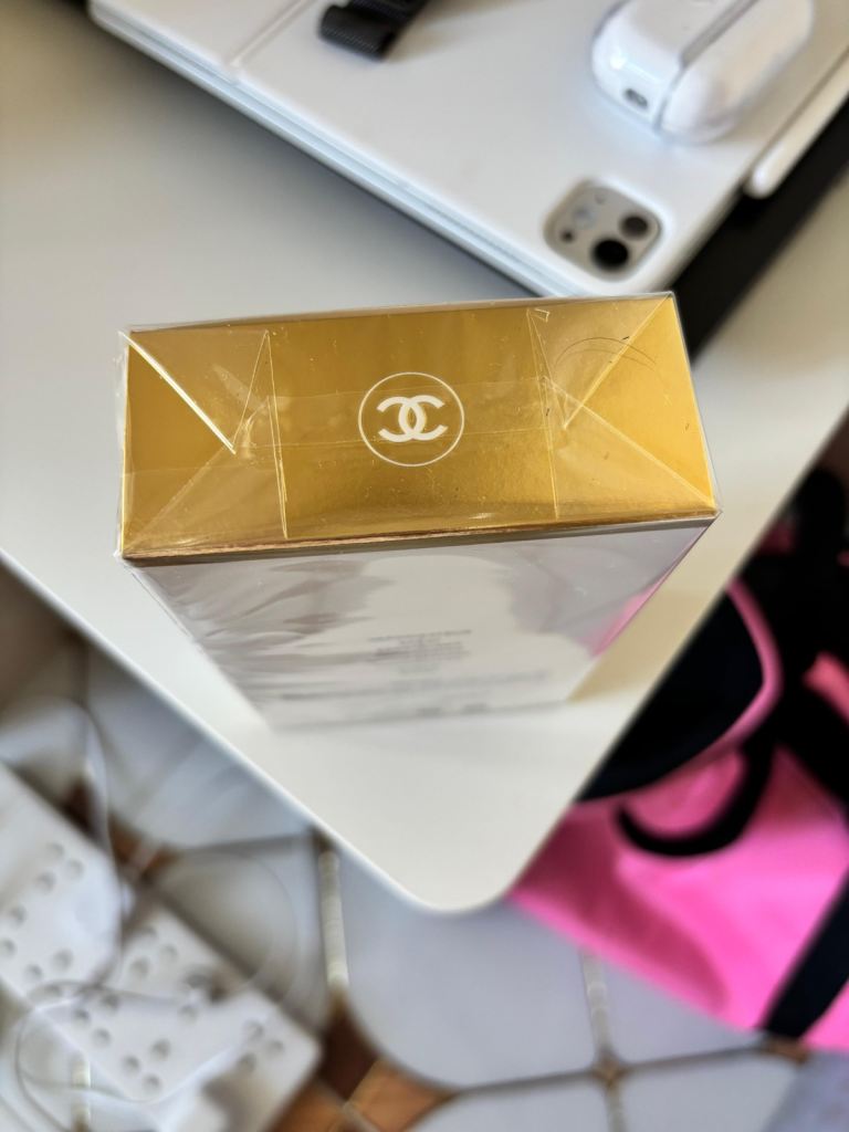 Brand New Chanel Coco Mademoiselle Eau de Parfum 100% Authentic