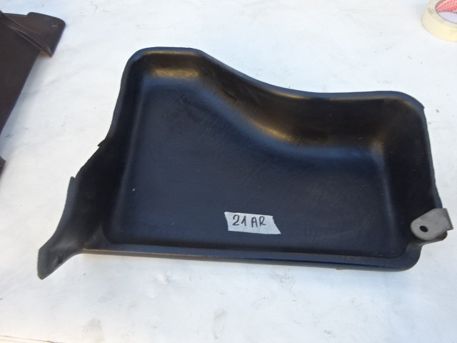 Dashboard storage shelf Alfa Romeo Alfetta s2