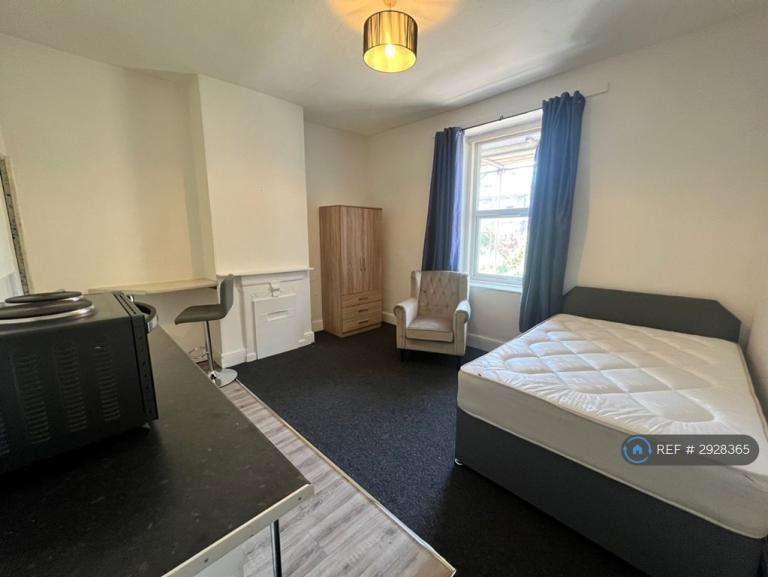 1 bedroom in Chesterfield Road, St. Andrews, Bristol, BS6 (#2928365)