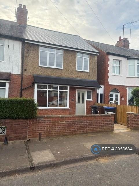 3 bedroom house in The Drive, Northampton, NN1 (3 bed) (#2950634)