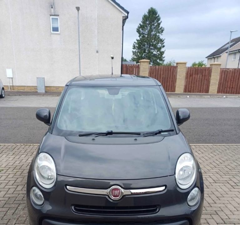 Fiat 500 L 2014 AUTOMATIC low mileage 1 month warranty 