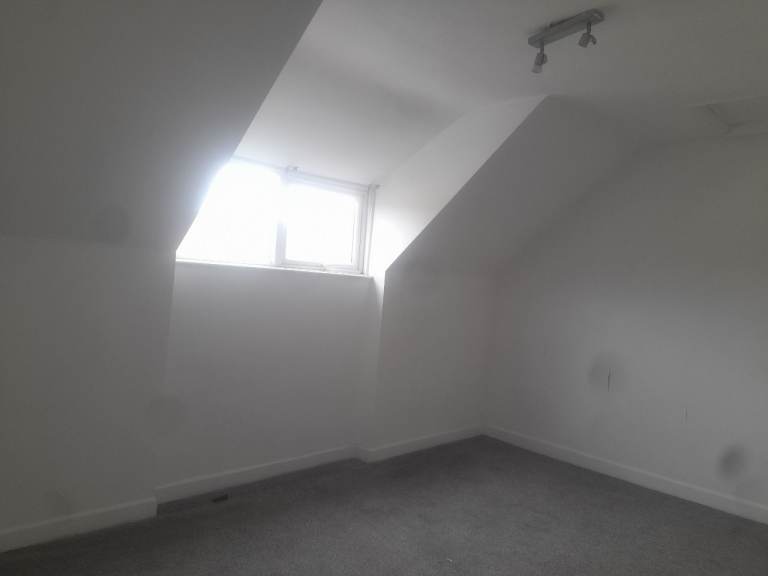Three bedroom property wellingborough 