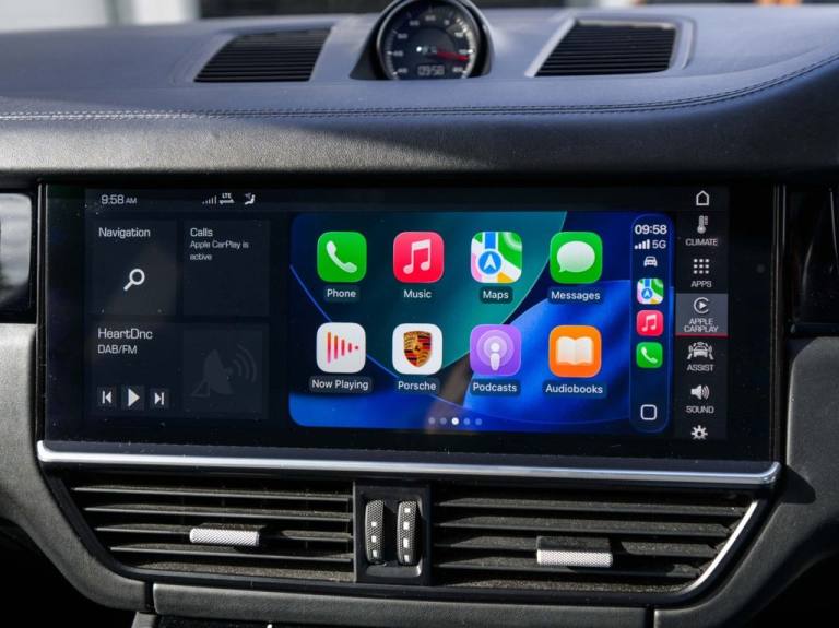 2018 Porsche Cayenne 4.0T V8 Turbo SUV 5dr Petrol TiptronicS 4WD Euro 6 (s/s) (550 ps) ESTATE Pet...