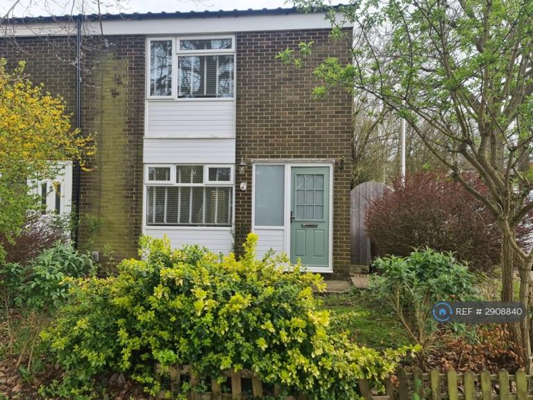 2 bedroom house in Old Castle Walk, Gillingham, ME8 (2 bed) (#2908840)