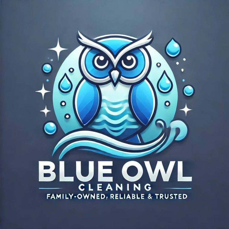 Commercial & office Cleaning Services  London | Blue Owl Cleaning