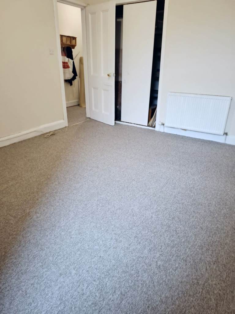 2 Bedroom flat to let